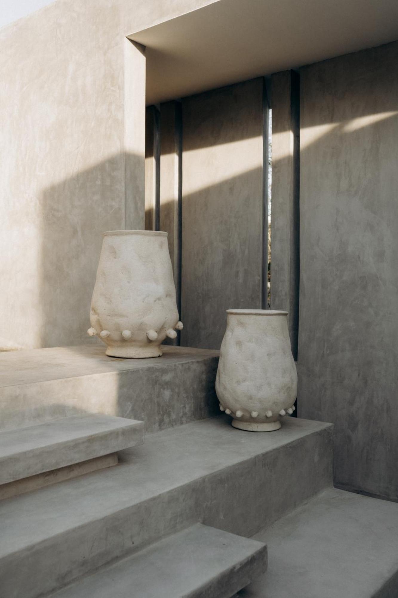 Villa Lev - Celebrated Architectural Designer Villa 图卢姆 外观 照片