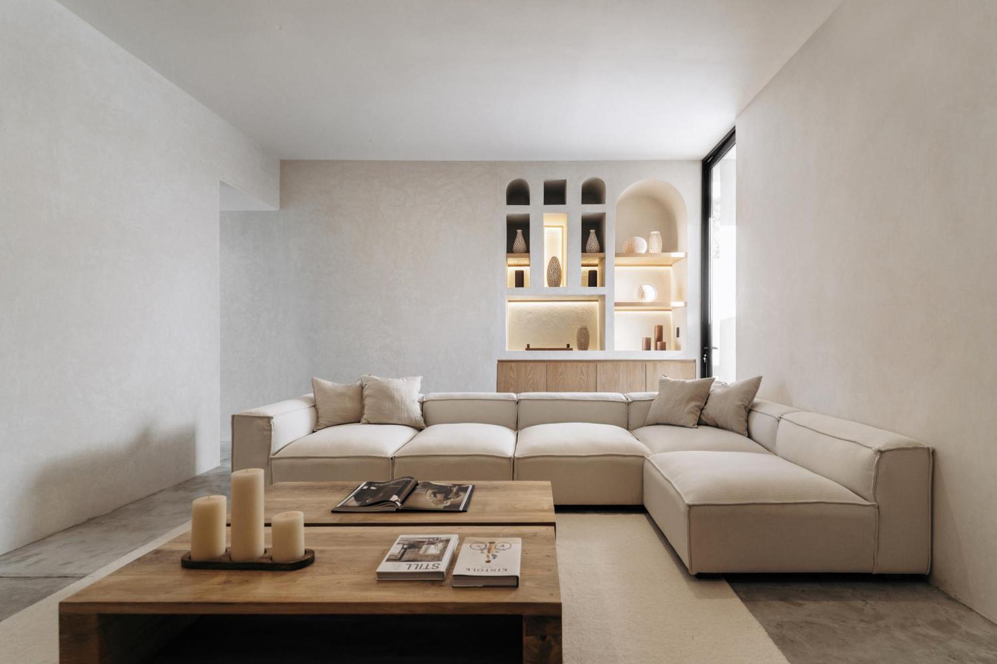 Villa Lev - Celebrated Architectural Designer Villa 图卢姆 外观 照片