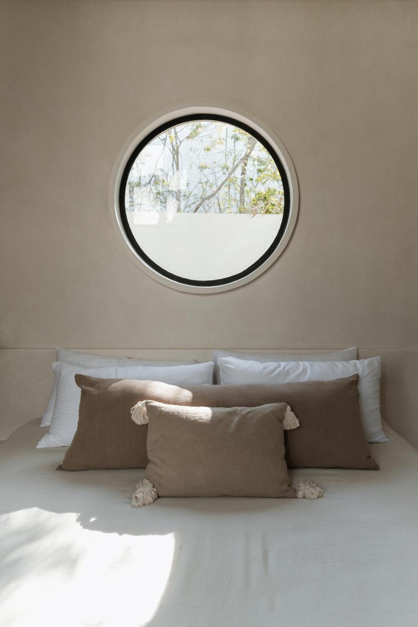 Villa Lev - Celebrated Architectural Designer Villa 图卢姆 外观 照片