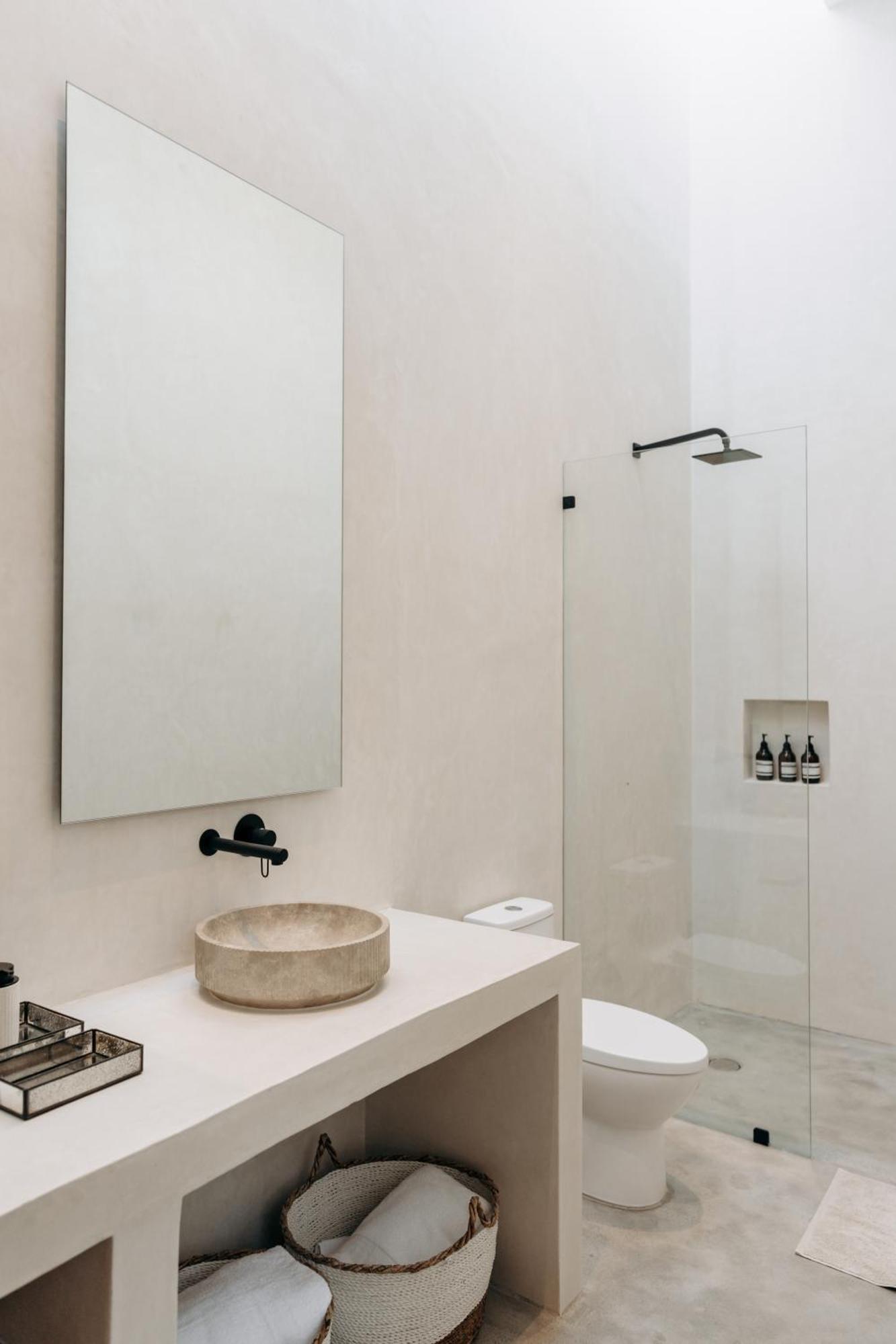 Villa Lev - Celebrated Architectural Designer Villa 图卢姆 外观 照片