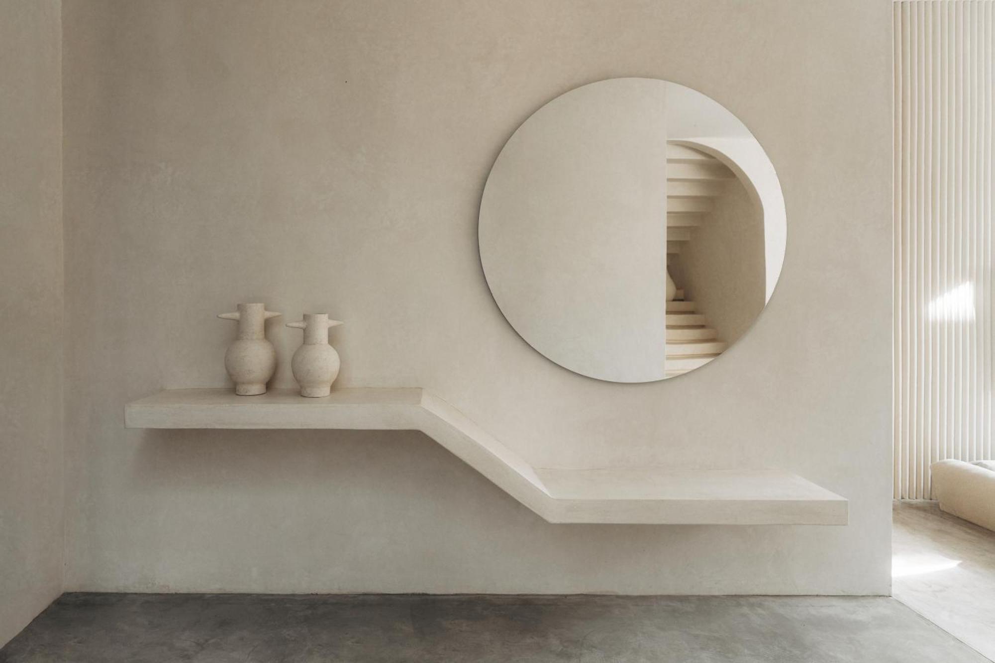 Villa Lev - Celebrated Architectural Designer Villa 图卢姆 外观 照片