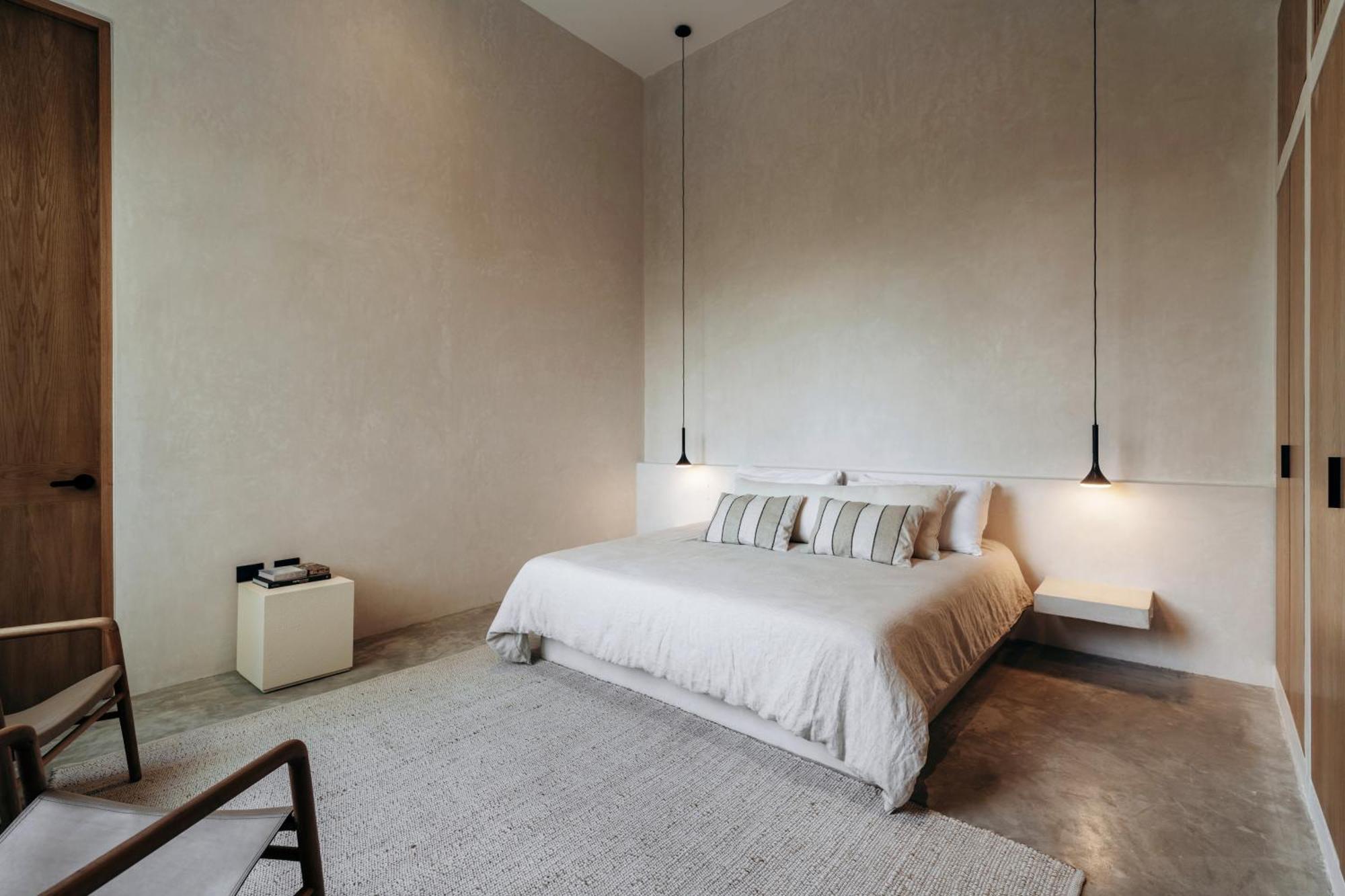 Villa Lev - Celebrated Architectural Designer Villa 图卢姆 外观 照片